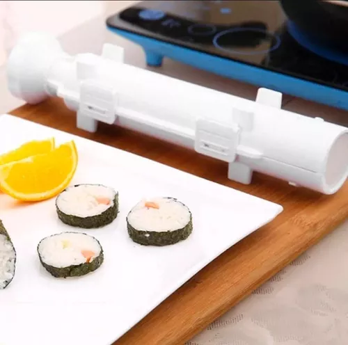 Miniatura 3 de Máquina Para Hacer Sushi Molde Enrollar